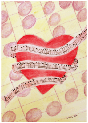 Heart and Music 
